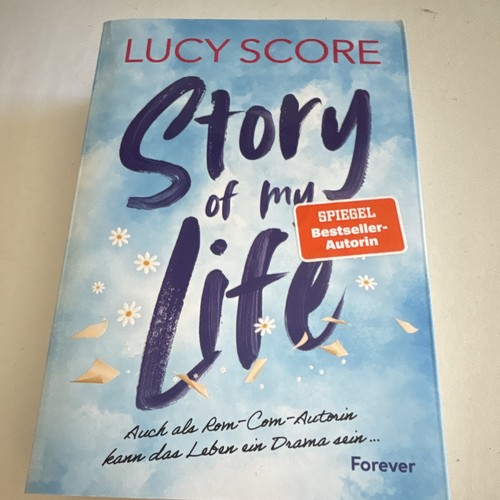 Forever story life - story, of