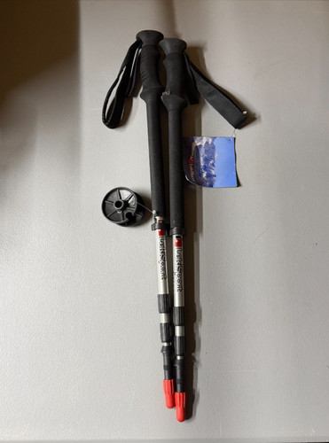 Leki sport titan - sport,