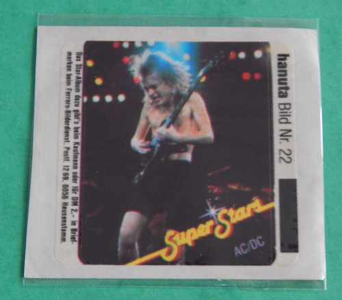 Super stars 1983 - super,