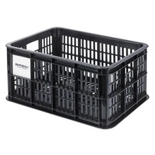 Basil Hinterrad Fahrrad Korb MIK 2.0 Transport Gepäckträger Kiste Hinten