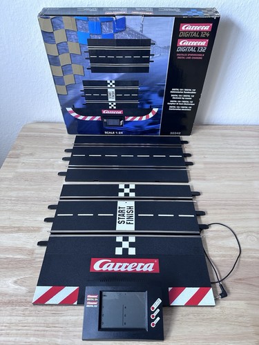 Carrera digital 132 - carrera,