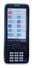Casio cp400 grafikrechner - casio,
