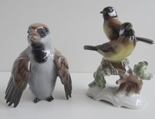 2 x ROSENTHAL Selb Plössberg