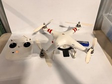 DJI Phantom  Aerial Drone