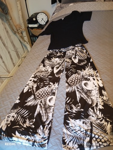 Marlene hose und shirt - marlene,