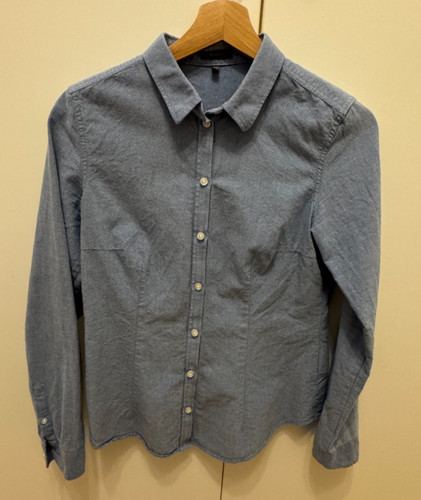 Montego langarm bluse 34 - bluse,