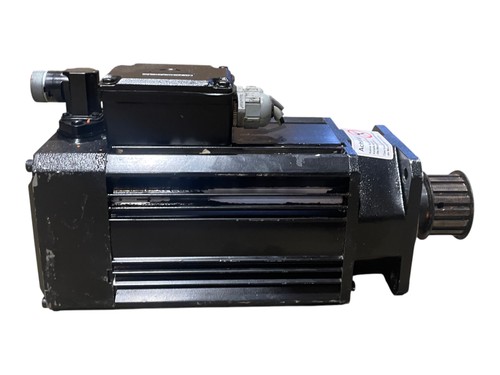 Baumüller ds56 servomotor - ds56,