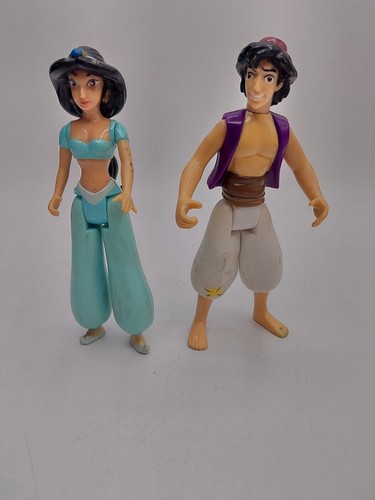 Mattel disney aladdin - mattel,
