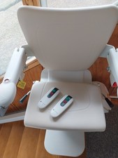 Treppenlift "Handicare" für