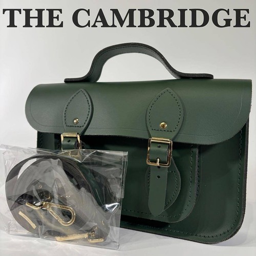 Cambridge satchel 2way - cambridge, co