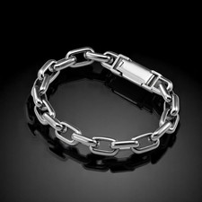 Massives PT 950 Länge 21 CM