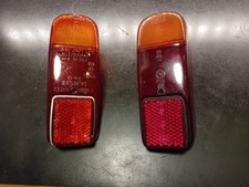 Fiat 600 / 770 Jagst Rücklichter