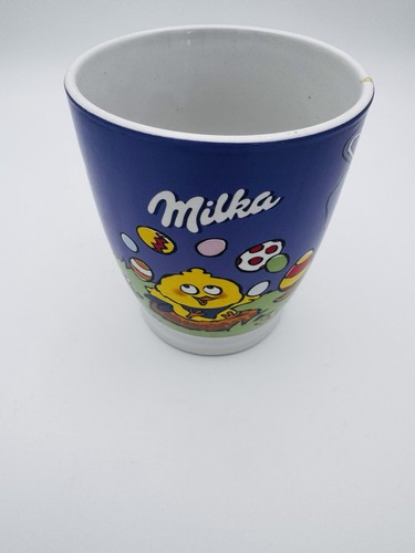 Milka ostertasse sammeltasse - ostertasse,