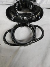 Harley Davidson Night Rod Tachogehäuse Riser mit Berzel 46383-06