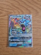 Pokémon Garados GX 18/111