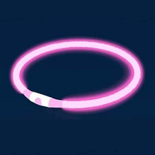 30cm - 70cm Leuchtband LED USB
