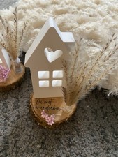 🌸 Handgemachte Raysin Deko