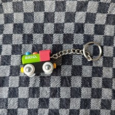 Brio schlüsselanhänger lock - brio,