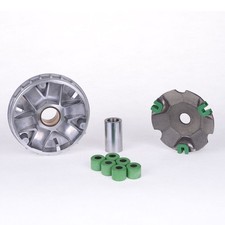 ScooterLibre Variomatik 250ccm 4-Takt (für: Derbi GP1 250 PT1A1 07-08 )