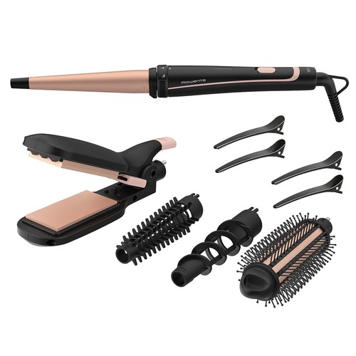 Rowenta cf4231 multistyler - cf4231,
