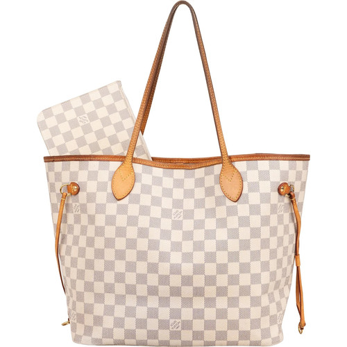 Louis vuitton monogram damier - louis,