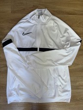 Nike jacke weiß - nike,