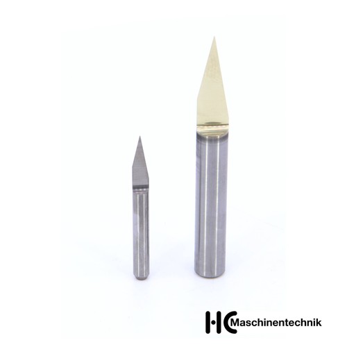 Vhm gravierstichel für pcb - vhm,