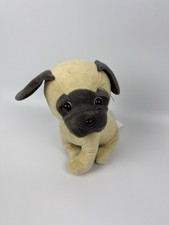 Mopps Kuscheltier TCC Pets2Cuddle ca. 24cm