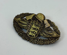 Baden- Württemberg; Feuerwehr