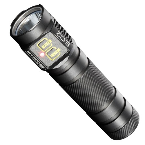 Nitecore ec2 taschenlampe - ec2,
