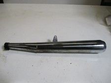 MOTO GUZZI 1000 California III VY 3 Auspuff links Auspuffendtopf S2960 Endtopf