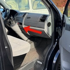 Volkswagen Transporter -
