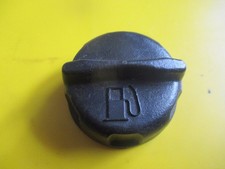 Benzin Rasenmäher  Tankdeckel