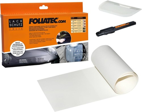 Foliatec lack schutzfolie für - schutzfolie,