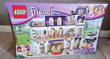 LEGO®? Friends RAR 41101 Heartlake City Hotel Grand Hotel NEU&OVP