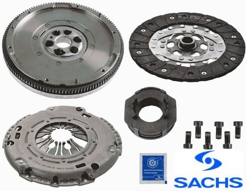Sachs 2290601022 kupplungssatz - 2290601022,