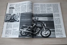 Motorrad 18/1978 Moto Morini