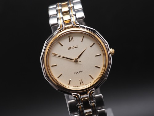 Vintage neuwertig seiko - vintage,