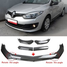 For Renault Megane Carbon