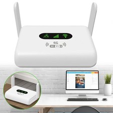 300Mbit/s WLAN 4G Router 4G