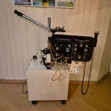 Ionto Comet Compakt Kosmetik Gerät