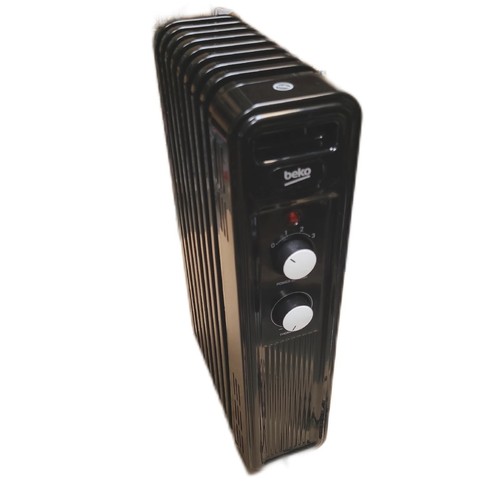 Beko ölradiator heizung - beko,