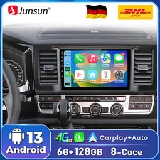 128G Carplay Android13 Für VW Transporter T6 Multivan Caravelle 15-22 Autoradio