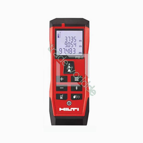1pcs hilti laser range - 1pcs, pd-i