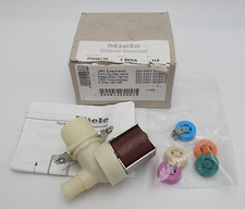 UBS Zulaufventil 1Fach 90°