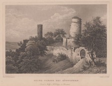 Bovenden Plesse Original