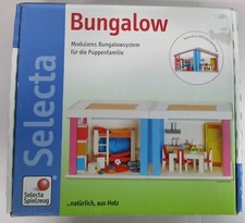 selecta® 4254 Bungalow NEU