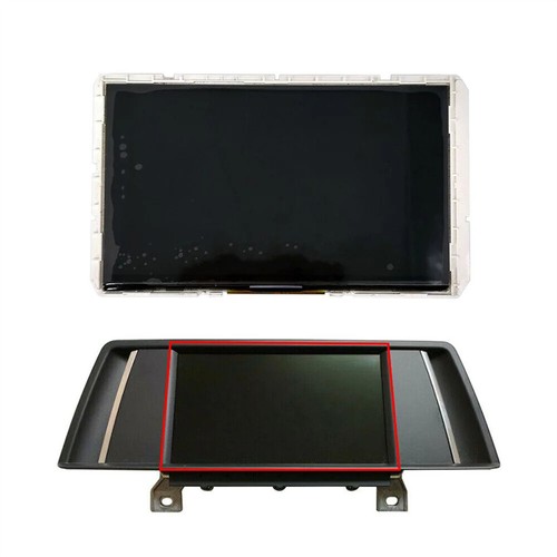 Monitor lcd touch - lcd, screen