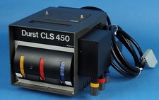 Durst CLS450 + Femohal 1200 Farb-Kopf. Laborator 1200. Color Head Enlarger 19675