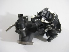 Einspritzanlage Drosseleinheit Harley FLSTN Softail Deluxe 103, 2015